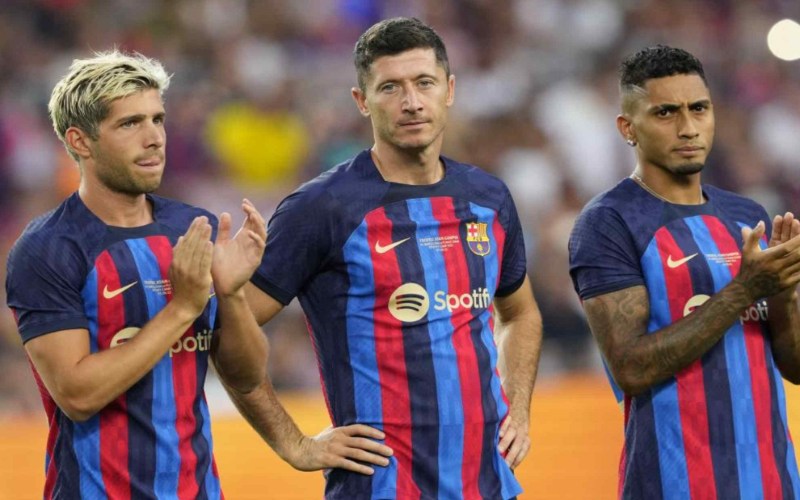 Barcelona - Chiến Binh Xuất Sắc Của Bóng Đá Tây Ban Nha 1 Giới thiệu về câu lạc bộ bóng đá Barca