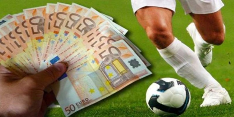 Kèo cá độ bóng đá cung cấp cho hội viên trải nghiệm